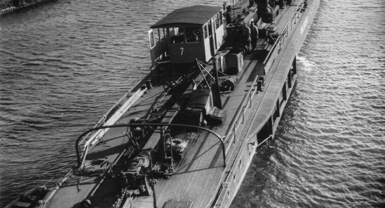 Arbeitskreis Technikdenkmal „Määkuh”