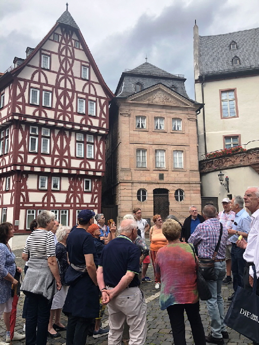 Löwen Apotheke Aschaffenburg